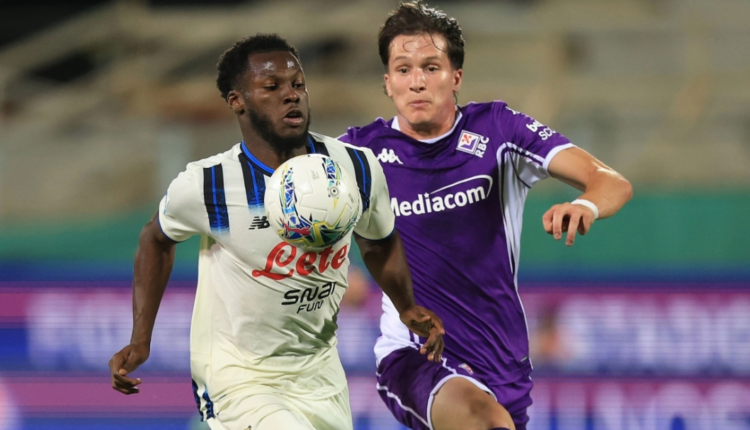 atalanta fiorentina