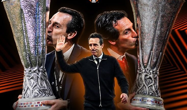 Unai-emery