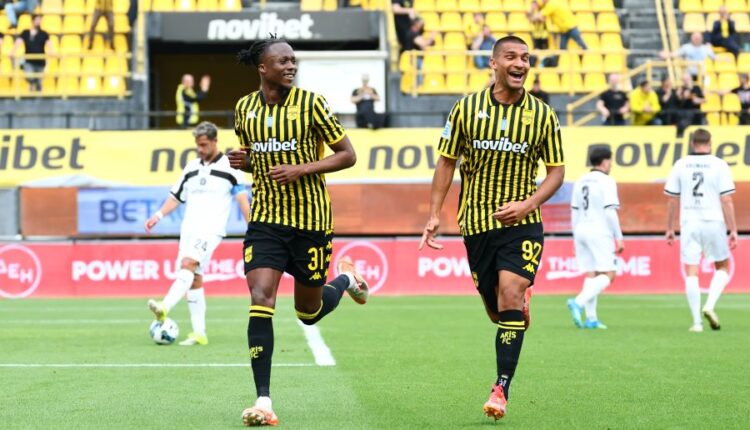 aris ofi super league
