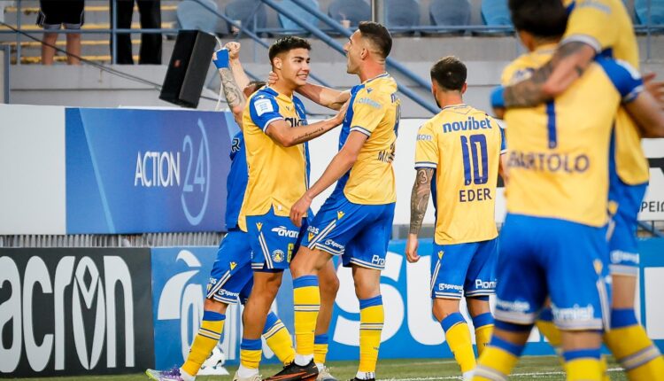 asteras tripolis panserraikos