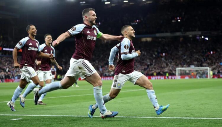 aston villa