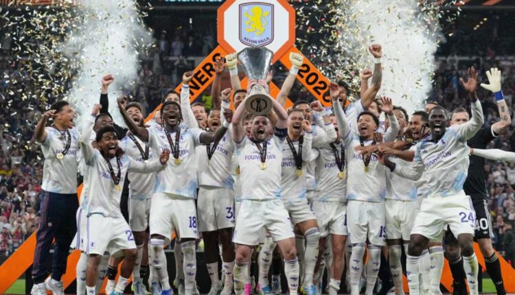 aston villa europa league 2026