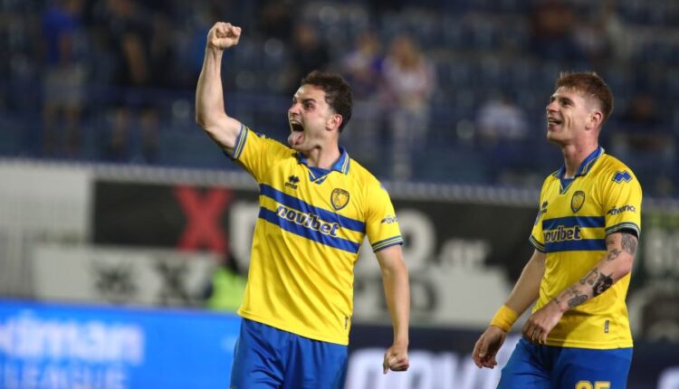 atromitos panaitolikos super league