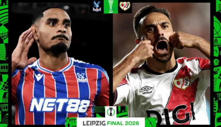 conference league final 2026