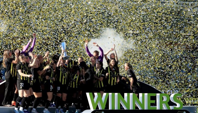 hacken womens europa cup