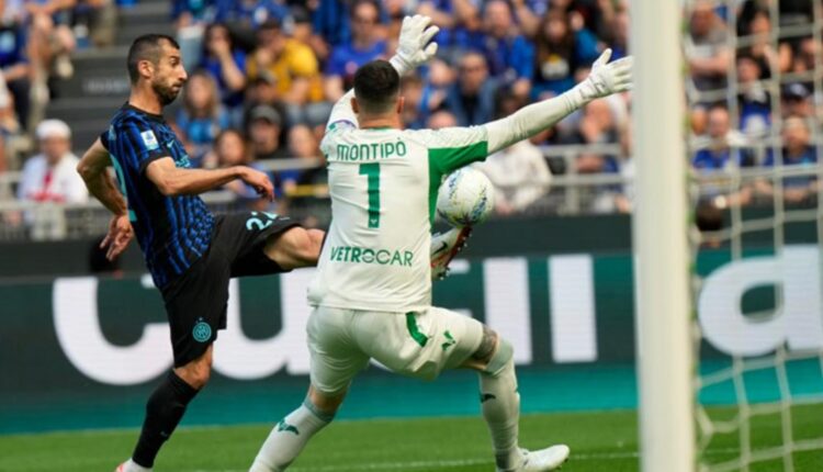 inter