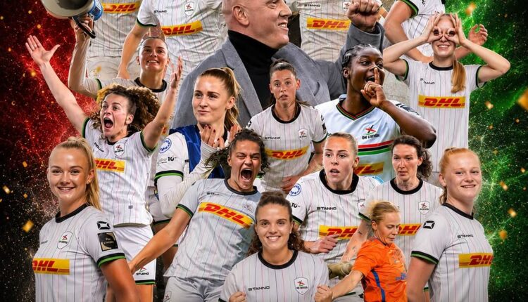 leuven champion
