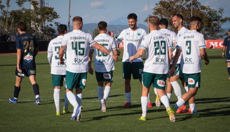levadeiakos volos