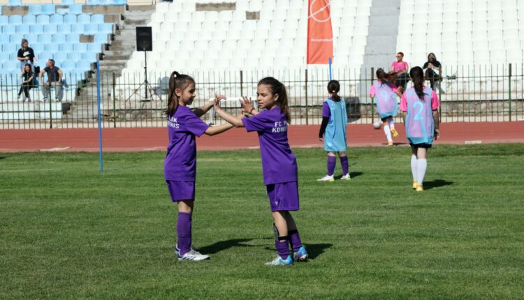 paok komotinis