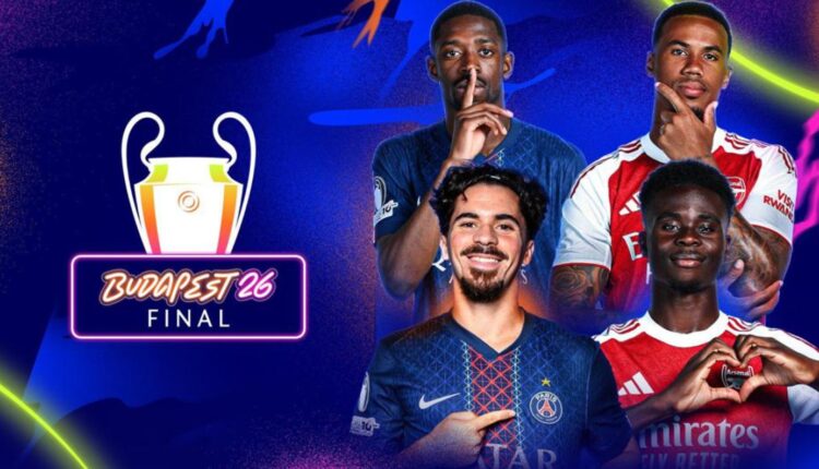 ucl final 2026