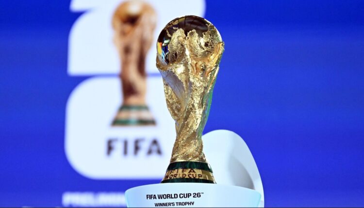 fifa world cup 2026