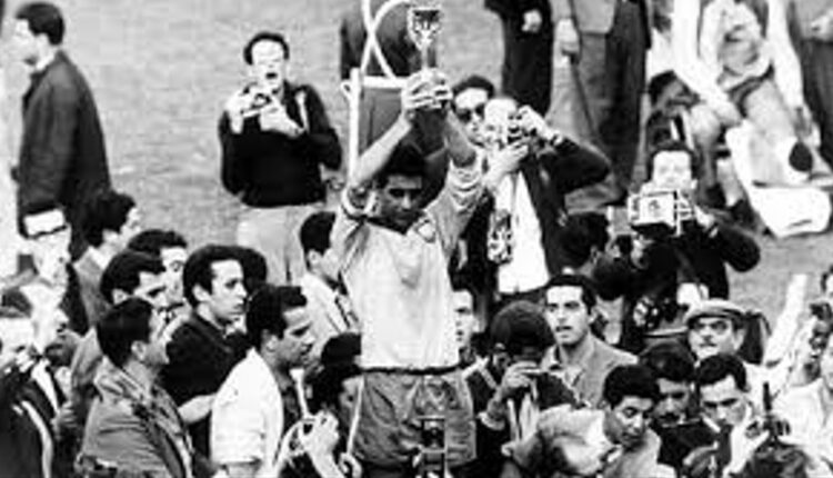 world cup 1962 brazil
