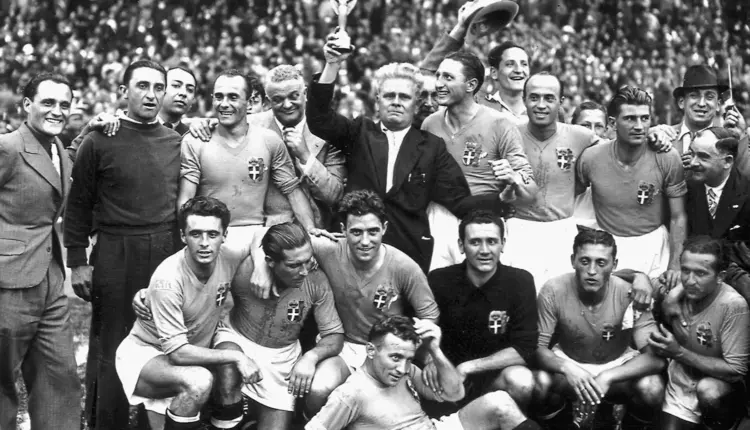 world cup 1966 england