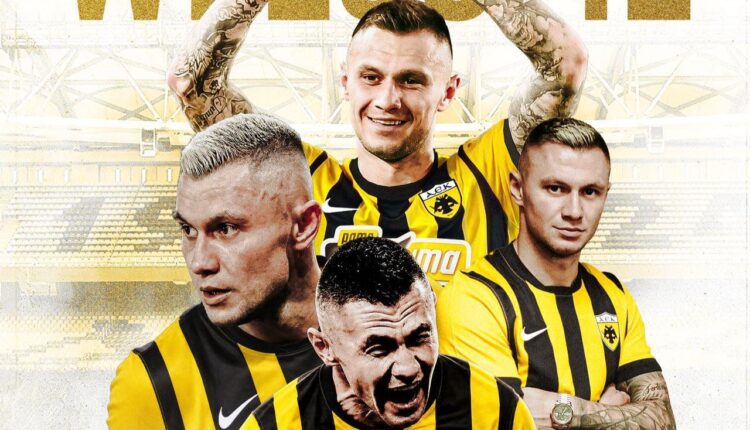 zubkov aek