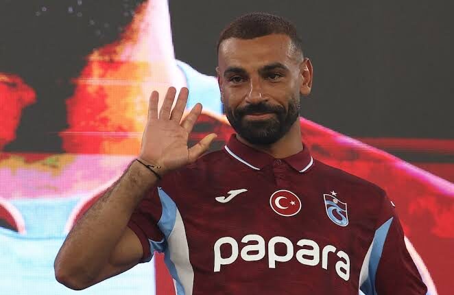 Salah